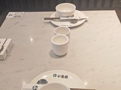 -小菜园新徽菜(合肥之心城店)