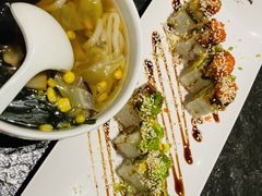 -将太无二·北美传奇寿司(瑞士公寓店)