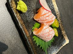 -铭牛烧肉·和牛海鲜自助(高新月牙湖店)