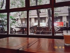 -VESH COFFEE(定西路店)