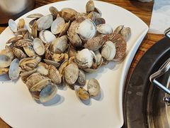 -海味当家·蒸锅海鲜(星海公园店)