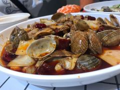 -盒马鲜生(财富中心店)