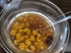 大碴子粥-金刚山烧烤(红旗大街店)