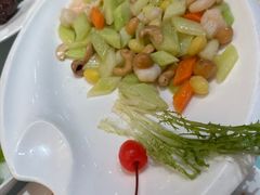 -苏先生海鲜渔庄(金桥店)