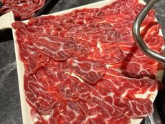五花趾-林记潮牛·牛肉火锅(上马墩店)