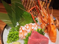 -今泉町·鳗 居酒屋(徐汇绿地缤纷城店)