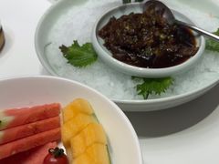 -新海渔港·胶东海鲜家常菜·家宴(奥体中心店)