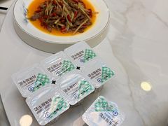 -四川内江驻京办餐厅·大千食府(西客站店)