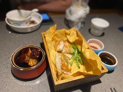 -老头儿油爆虾(星光一期店)