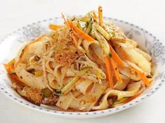 -子午路张记肉夹馍(小寨西路店)