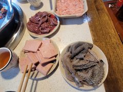 -九尺赵老四鲜鹅肠火锅