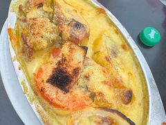 -妈阁铭记澳葡美食