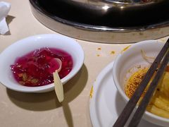 -大队长主题火锅(观音桥店)