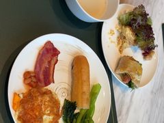 -食光全日制餐厅(绵阳首开喜来登酒店)