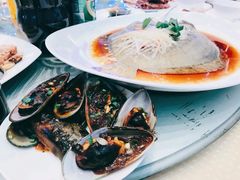 -北京中国大饭店