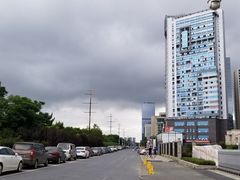 -艾溪湖湿地公园