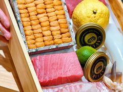 -麦MUGI铁板烧日式料理