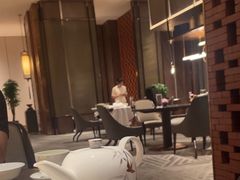 -领事馆19号中餐厅(厦门海景洲际酒店)