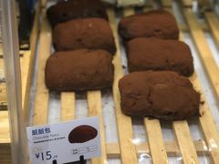 -巴黎贝甜(杨浦宝地店)