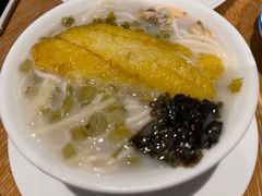 招牌黄鱼面-宁波柏悦酒店·钱湖渔港