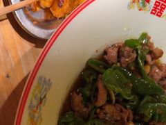 -破三川·新川菜(静安大融城店)