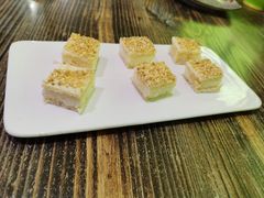 -格日勒阿妈蒙古厨房(大召店)