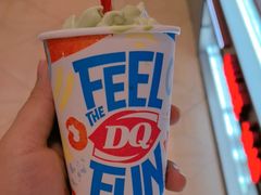 -DQ·蛋糕·冰淇淋(三亚青春颂店)