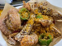 -嘉升大排档(番禺总店)