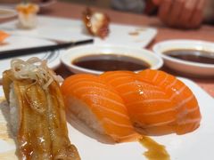 -元气寿司(金光华店)