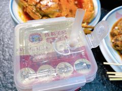 -三妹小龙虾·黄油蟹(华侨城总店)
