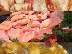 -芸山季·云南山珍菌火锅(人民广场来福士店)