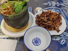 -云南李记罐罐米线饵丝小吃(汉中门金鹰店)