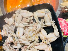 -销魂美蛙鱼头火锅(上海首店)