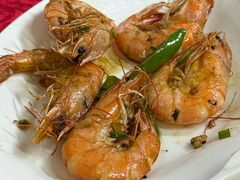 -蛇口康乐快餐鱼仔档(翠苑小区店)