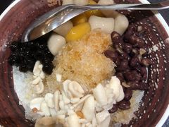 -鲜芋仙(时尚天河店)