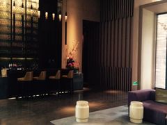 -杭州逸设计师酒店(武林广场店)