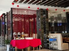 -名羊天下陕北横山铁锅炖羊肉(博文路店)