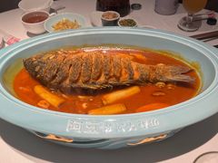 -阿五黄河大鲤鱼(英协路店)