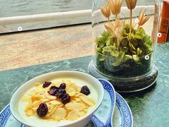 -白天鹅宾馆·流浮阁咖啡厅