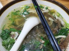 -小姜锅贴(凤凰街店)