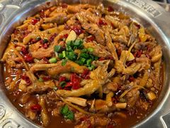 -胖哥俩肉蟹煲(梅溪步步高店)