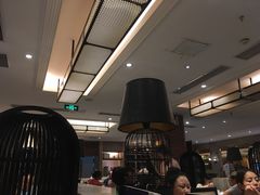 大堂-朕之味(龙湖·西城天街店)