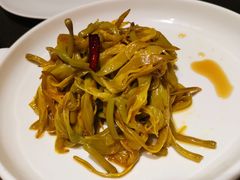 -鼓楼东街老火锅(鼓楼店)