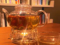 -深圳罗湖木棉花凯悦尚选酒店•大堂吧