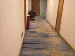 -维也纳酒店(广州番禺大石江景花园店)