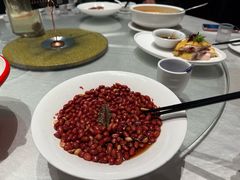 -老平安农家菜(平安店)