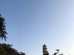 -江心屿景区