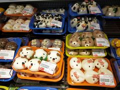 -GranVida生活超市(海信广场店)