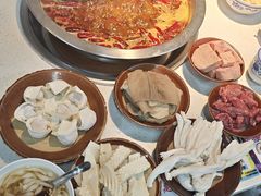 -芈重山老火锅(广州首店)