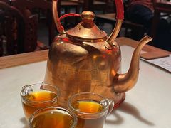 -小吊梨汤·北京菜·烤鸭(双井乐成中心店)